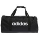Adidas Τσάντα γυμναστηρίου Linear Duffel Bag M
